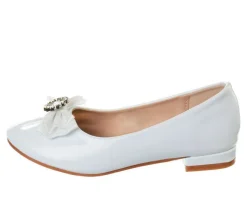 Girls' Badgley Mischka Little Kid & Big Kid Delicate Flair Dress Shoes