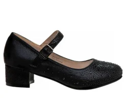 Girls' Badgley Mischka Little Kid & Big Kid Sophie Dress Shoes