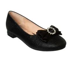 Girls' Badgley Mischka Little Kid & Big Kid Delicate Flair Dress Shoes