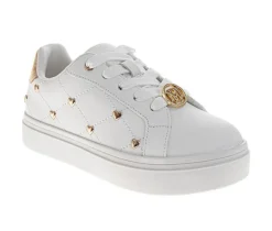 Girls' Badgley Mischka Little Kid & Big Kid O-BM98175 Sneakers
