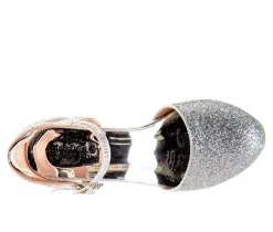 Girls' Badgley Mischka Little Kid & Big Kid Virginia Dress Shoes