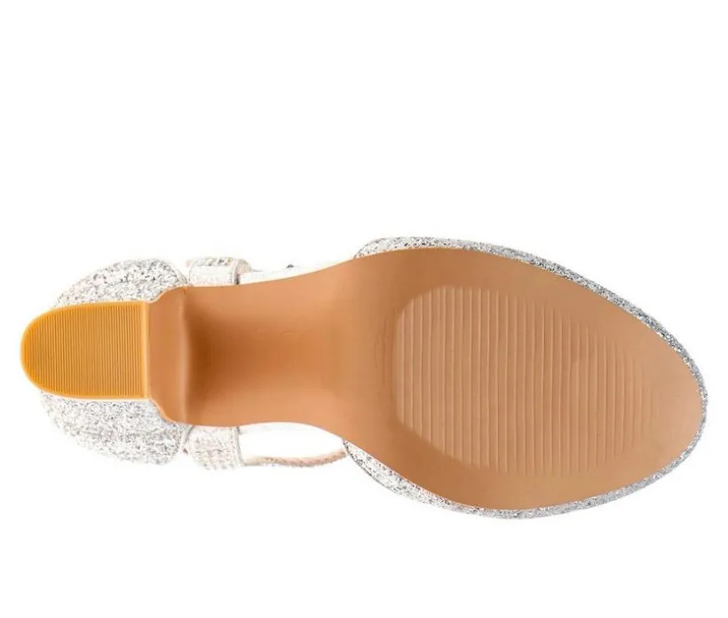 Girls' Badgley Mischka Little Kid & Big Kid Virginia Dress Shoes