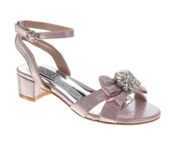 Girls' Badgley Mischka Little Kid & Big Kid O-BM98039N Dress Sandals