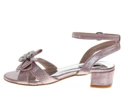 Girls' Badgley Mischka Little Kid & Big Kid O-BM98039N Dress Sandals
