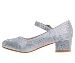 Girls' Badgley Mischka Little Kid & Big Kid Elyna Dress Shoes