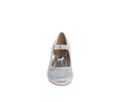 Girls' Badgley Mischka Little Kid & Big Kid Elyna Dress Shoes