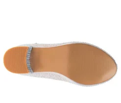 Girls' Badgley Mischka Little Kid & Big Kid Elyna Dress Shoes