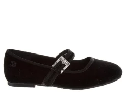 Girls' Badgley Mischka Little Kid & Big Kid O-BM98333 Flats