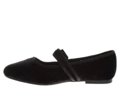 Girls' Badgley Mischka Little Kid & Big Kid O-BM98333 Flats