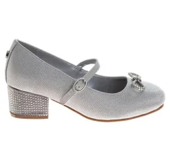 Girls' Badgley Mischka Little Kid & Big Kid O-BM98421 Dress Shoes