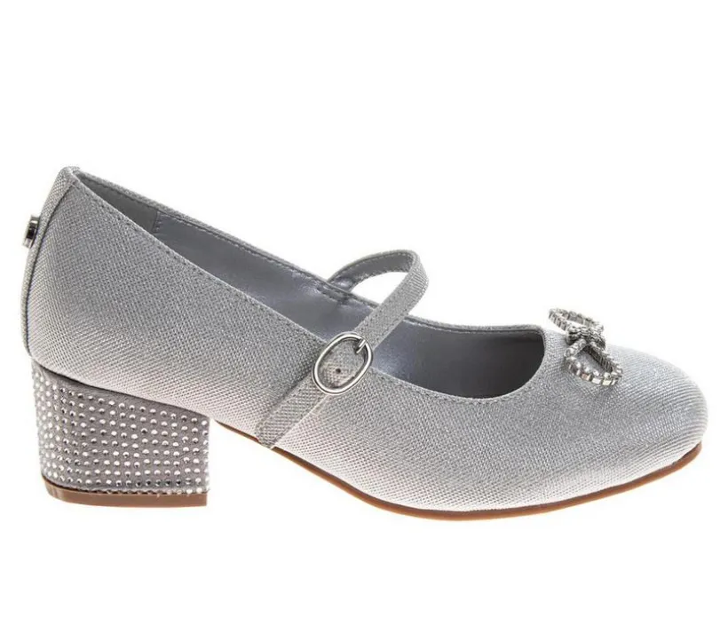 Girls' Badgley Mischka Little Kid & Big Kid O-BM98421 Dress Shoes