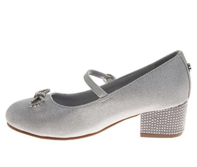 Girls' Badgley Mischka Little Kid & Big Kid O-BM98421 Dress Shoes