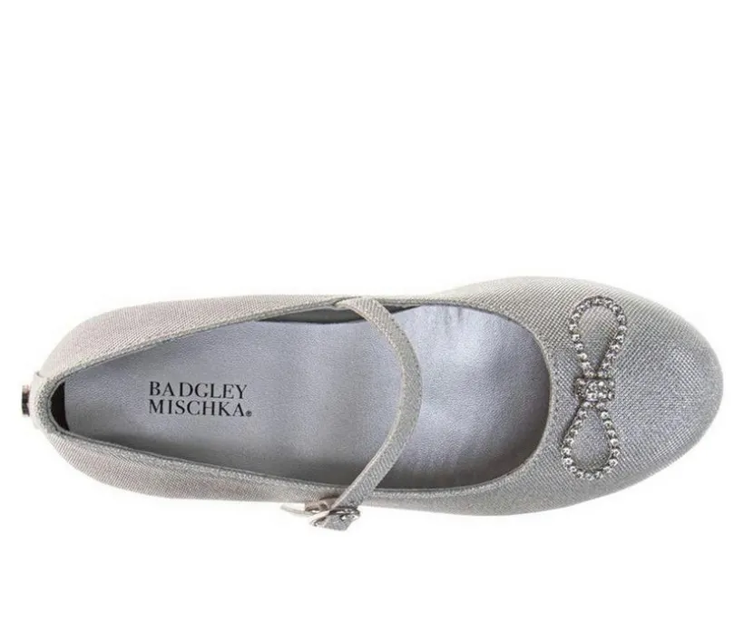 Girls' Badgley Mischka Little Kid & Big Kid O-BM98421 Dress Shoes