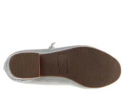 Girls' Badgley Mischka Little Kid & Big Kid O-BM98421 Dress Shoes