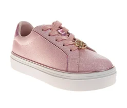 Girls' Badgley Mischka Little Kid & Big Kid O-BM98175 Sneakers