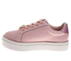 Girls' Badgley Mischka Little Kid & Big Kid O-BM98175 Sneakers