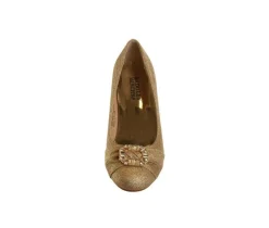 Girls' Badgley Mischka Little Kid & Big Kid Summer Solstice Dress Shoes