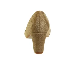 Girls' Badgley Mischka Little Kid & Big Kid Summer Solstice Dress Shoes