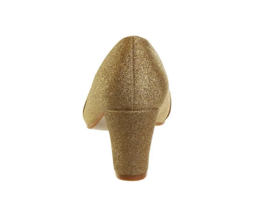 Girls' Badgley Mischka Little Kid & Big Kid Summer Solstice Dress Shoes