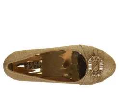 Girls' Badgley Mischka Little Kid & Big Kid Summer Solstice Dress Shoes