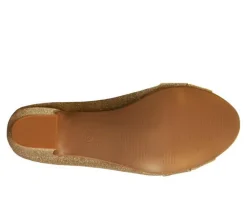 Girls' Badgley Mischka Little Kid & Big Kid Summer Solstice Dress Shoes