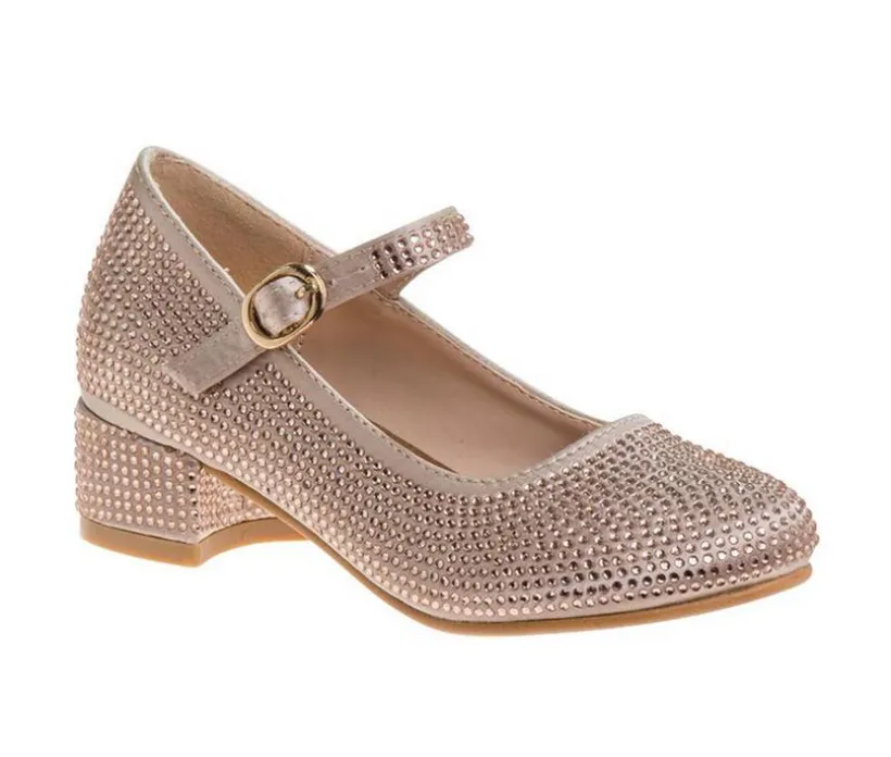 Girls' Badgley Mischka Little Kid & Big Kid Elyna Dress Shoes