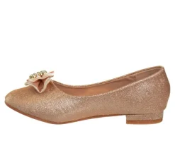 Girls' Badgley Mischka Little Kid & Big Kid Delicate Flair Dress Shoes