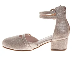 Girls' Badgley Mischka Little Kid & Big Kid O-BM98419 Dress Shoes