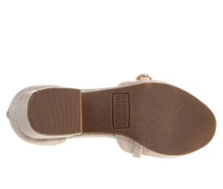 Girls' Badgley Mischka Little Kid & Big Kid O-BM98419 Dress Shoes