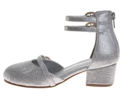 Girls' Badgley Mischka Little Kid & Big Kid O-BM98419 Dress Shoes