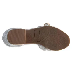 Girls' Badgley Mischka Little Kid & Big Kid O-BM98419 Dress Shoes