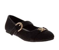 Girls' Badgley Mischka Little Kid & Big Kid O-BM98330 Flats