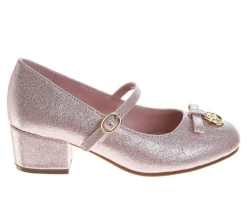 Girls' Badgley Mischka Little Kid & Big Kid Bright Sparkle Dress Shoes