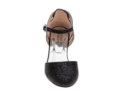 Girls' Badgley Mischka Little Kid & Big Kid Virginia Dress Shoes