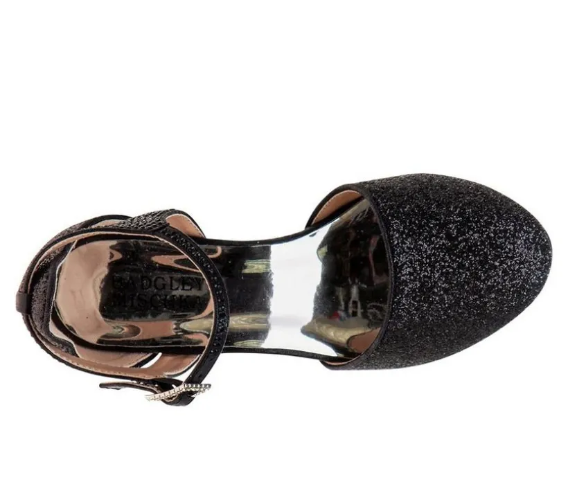 Girls' Badgley Mischka Little Kid & Big Kid Virginia Dress Shoes