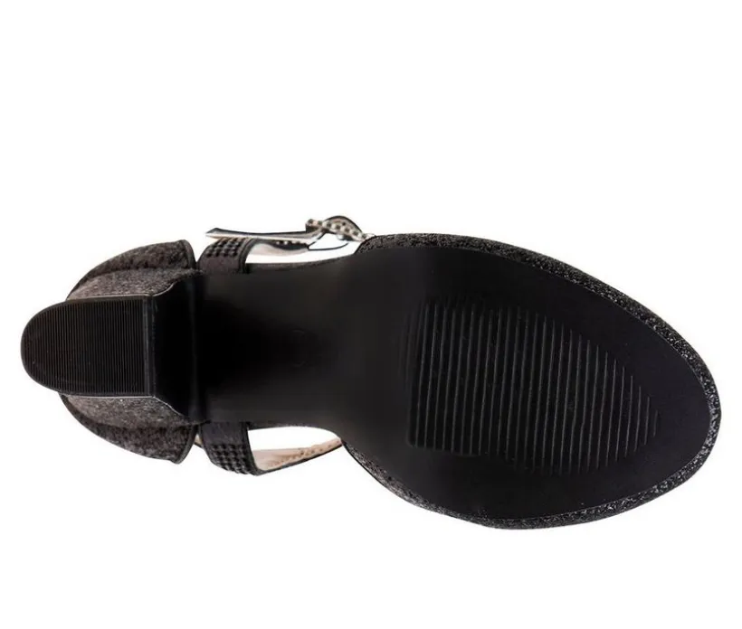 Girls' Badgley Mischka Little Kid & Big Kid Virginia Dress Shoes