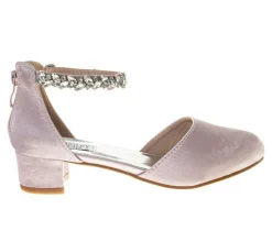 Girls' Badgley Mischka Little & Big Kid Amy Dress Pumps