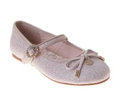 Girls' Badgley Mischka Little Kid & Big Kid O-BM98334 Flats