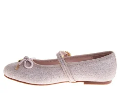 Girls' Badgley Mischka Little Kid & Big Kid O-BM98334 Flats