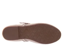 Girls' Badgley Mischka Little Kid & Big Kid O-BM98334 Flats