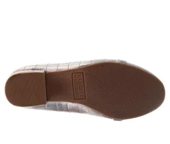 Girls' Badgley Mischka Little Kid & Big Kid Sparkle Bow Dress Sandals