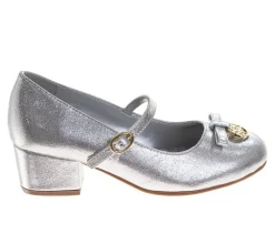 Girls' Badgley Mischka Little Kid & Big Kid Bright Sparkle Dress Shoes