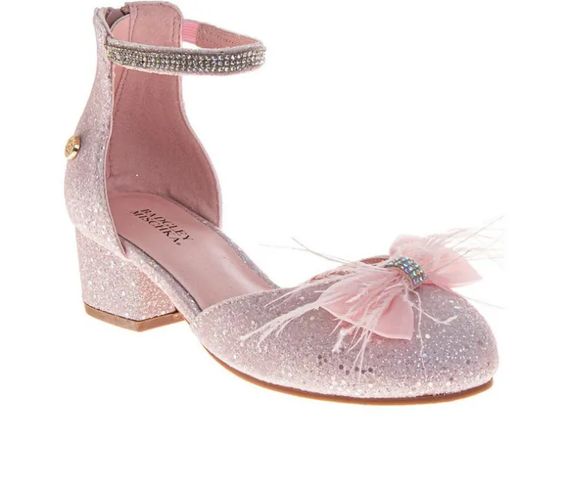 Girls' Badgley Mischka Little Kid & Big Kid O-BM98418 Dress Shoes