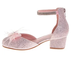 Girls' Badgley Mischka Little Kid & Big Kid O-BM98418 Dress Shoes