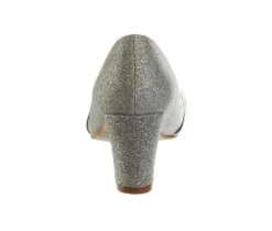 Girls' Badgley Mischka Little Kid & Big Kid Summer Solstice Dress Shoes