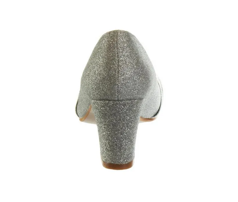 Girls' Badgley Mischka Little Kid & Big Kid Summer Solstice Dress Shoes