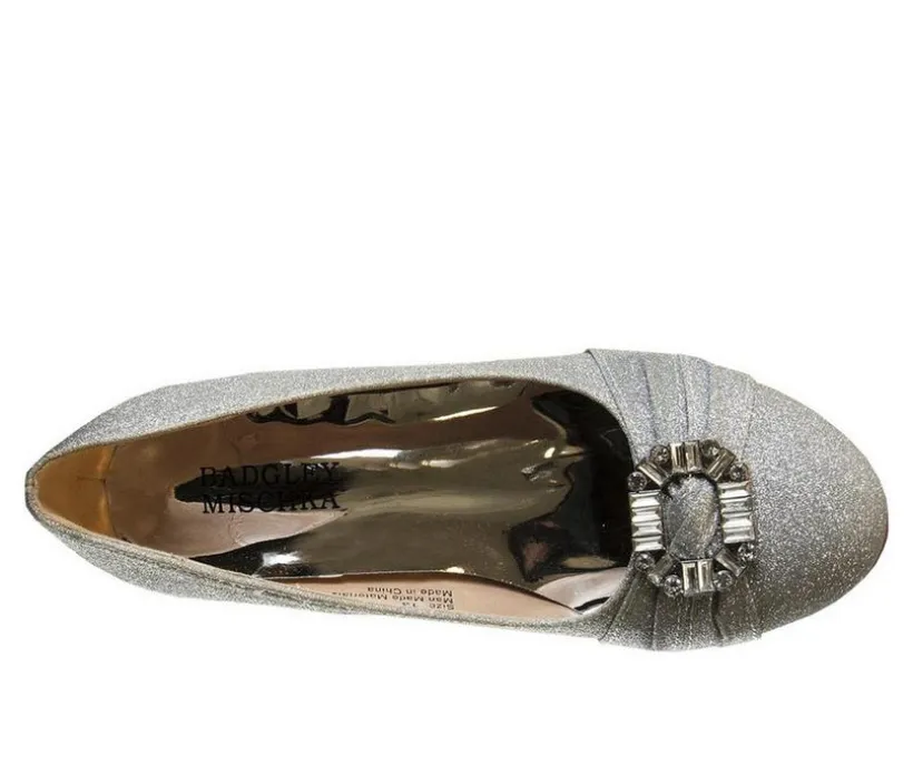 Girls' Badgley Mischka Little Kid & Big Kid Summer Solstice Dress Shoes