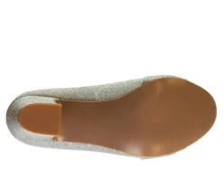 Girls' Badgley Mischka Little Kid & Big Kid Summer Solstice Dress Shoes