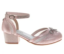 Girls' Badgley Mischka Little Kid & Big Kid O-BM98420 Dress Shoes