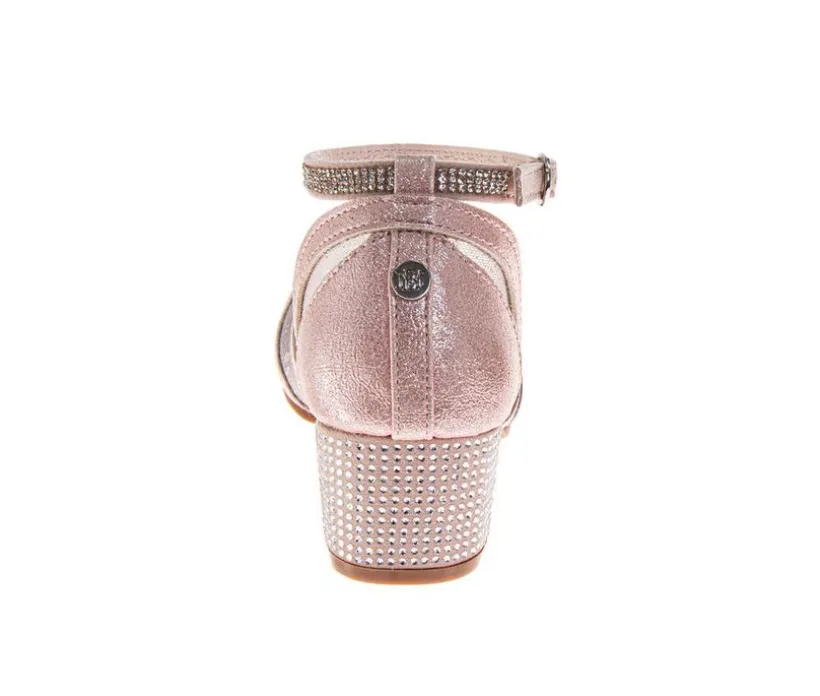 Girls' Badgley Mischka Little Kid & Big Kid O-BM98420 Dress Shoes